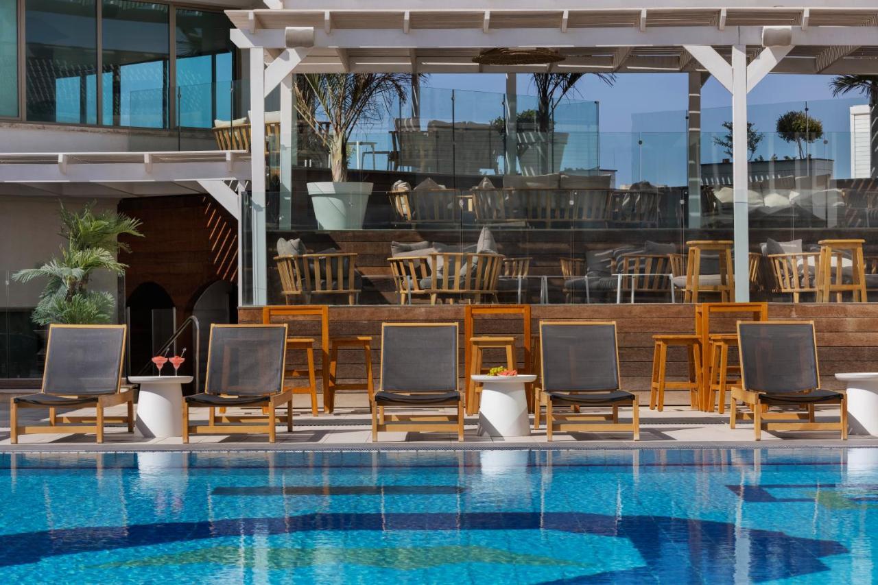 Brown Lighthouse Hotel Eilat