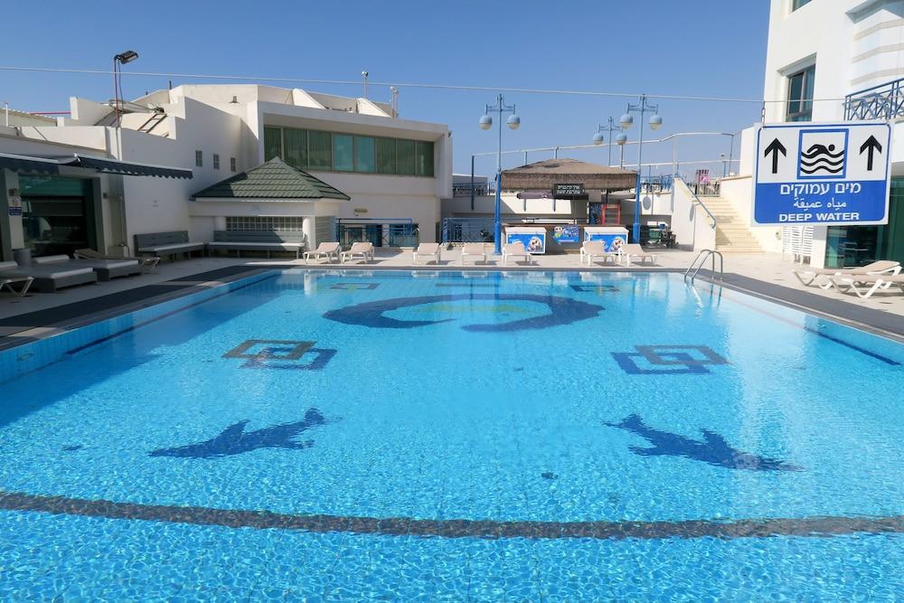 Brown Lighthouse Hotel Eilat