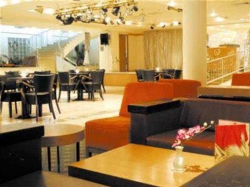 Hotel Brown Lighthouse Eilat