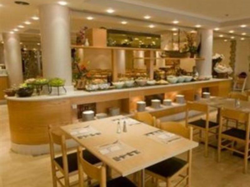 Hotel Brown Lighthouse 3*