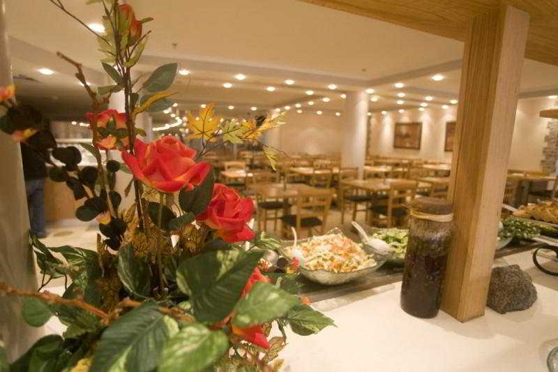Brown Lighthouse 3* Eilat