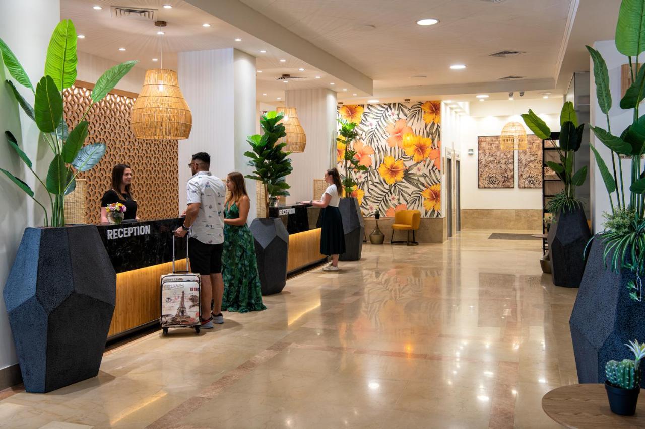 Hotel Brown Lighthouse Eilat
